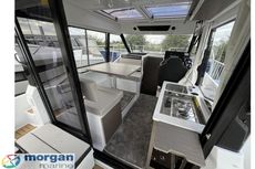 2026 Jeanneau Merry Fisher 895 Series 2