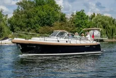 2023 Intercruiser 29