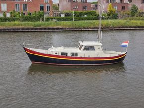 De Vries Lentsch 10.70 GSOK