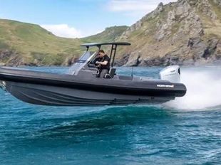 2024 Northstar Orion 8.2