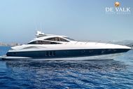 2003 Sunseeker Predator 68
