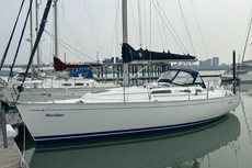 2002 Dufour  32 Classic