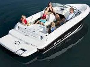 Spesifikasjoner 2013 for Bayliner 175 Marine til salg i Oslo