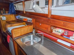 Akerboom Van Lent Motorjacht 10.25 AK