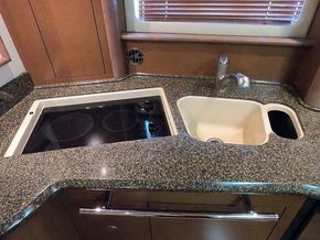 40 2007 Sea Ray 44