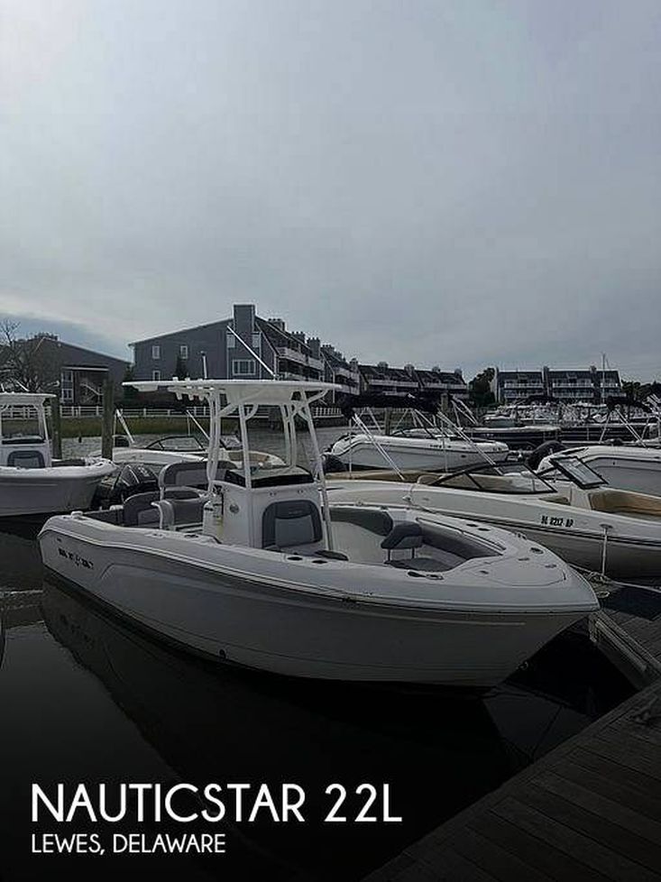Boat Image