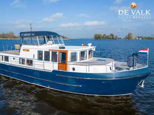 1995 Stentor 1500
