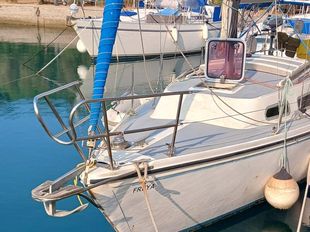 Catalina 27