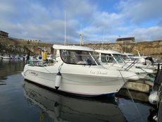 2006 Arvor 215