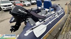 2023 Excel Inflatable Volante 360