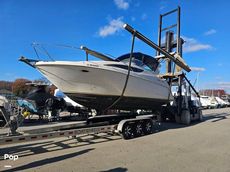 2000 Bayliner 2855 Cierra