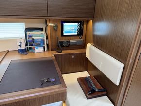 2019 Bavaria C50 Style 24