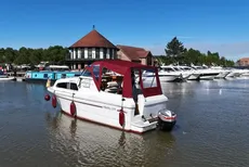 Viking 255