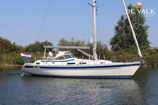 2003 Hallberg Rassy 36