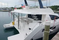 2022 Leopard 43 Powercat