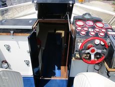 1983 Sea Hawk Marine Offshore