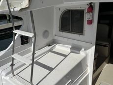1988 Blackfin 29 Flybridge