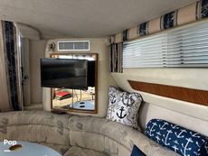 1992 Sea Ray 350 Express Bridge