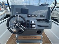 2023 Protagon 25 Space