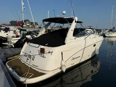 2002 Chaparral 290 Signature