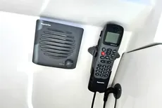 2007 Beneteau Flyer 12 Cabin
