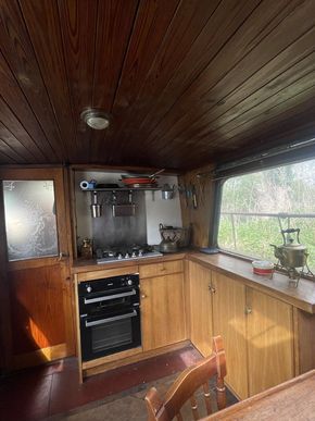 Galley