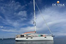 2018 Beneteau Sense 57