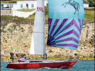 Contention 33 Pegasus