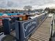 Under Offer Little Haven 57ft s / trad  2011 by Aintree Boats £46,000 