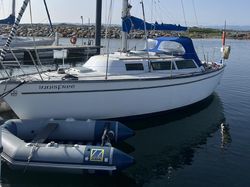 Dufour 2800 Yacht