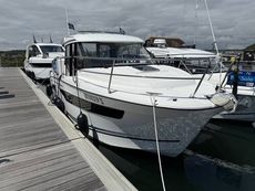 2020 Jeanneau Merry Fisher 895