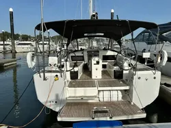 2021 Jeanneau Sun Odyssey 440
