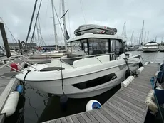 2019 Beneteau Barracuda 9