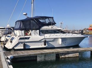 1988 Wellcraft San Remo