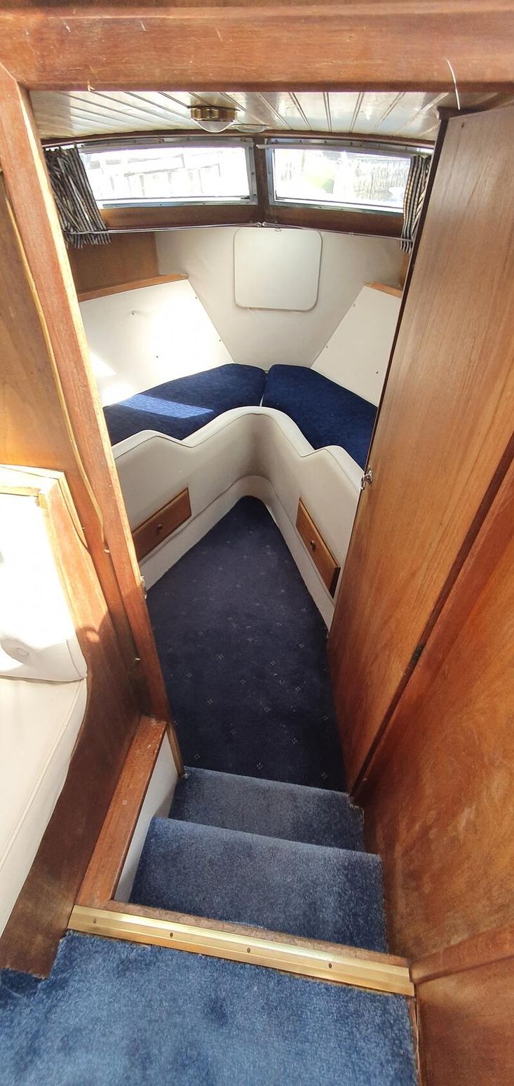 BROOM OCEAN 37