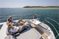 2026 Jeanneau Merry Fisher 1295 Coupe