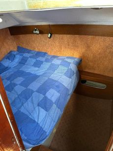 motor Boat river cruiser REDUCED 