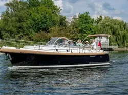 2026 Intercruiser 29