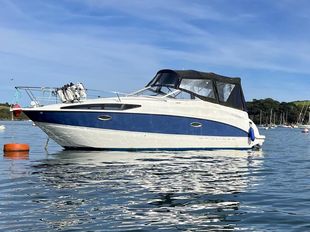 Bayliner 26/55