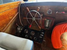 Freeman 26 Diesel