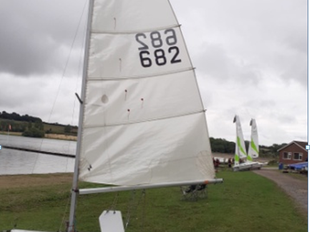 Supernova 682