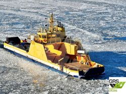 50m / 199 pax Passenger / RoRo Ship for Sale / #1027941