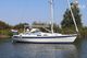 2003 Hallberg Rassy 36