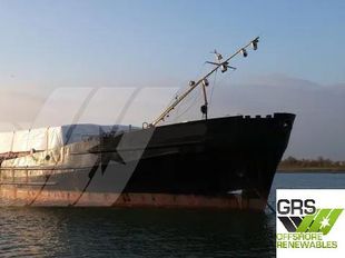107m / Multi Purpose Vessel / General Cargo Ship for Sale / #1041350