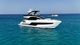 2025 Fairline Squadron 58