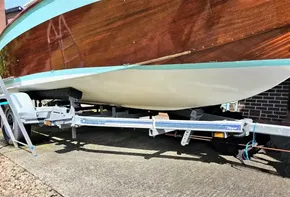 Boesch 510 for sale with BJ Marine