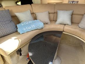 1992 Sunseeker Tomahawk 26