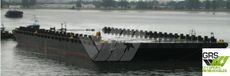 91m / 27,4m Pontoon / Barge for Sale / #1128791