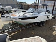 2021 Beneteau Flyer 8