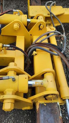 Specialist Boat Lift